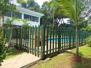 5bdrm Bungalow in Kololo, Central Division for Rent