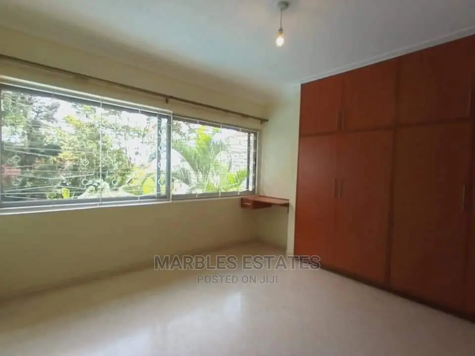 5bdrm Bungalow in Kololo, Central Division for Rent
