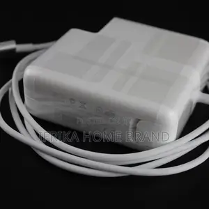 Apple Adapter 60w T Fast Charging Magsafe With Plug