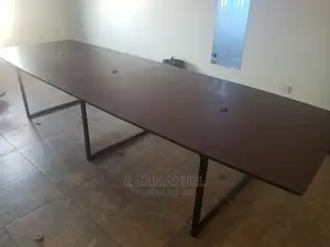 Photo - 10 Seater Boardroom Table/ Conference Table