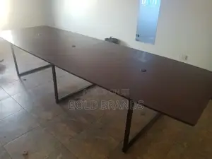 10 Seater Boardroom Table/ Conference Table
