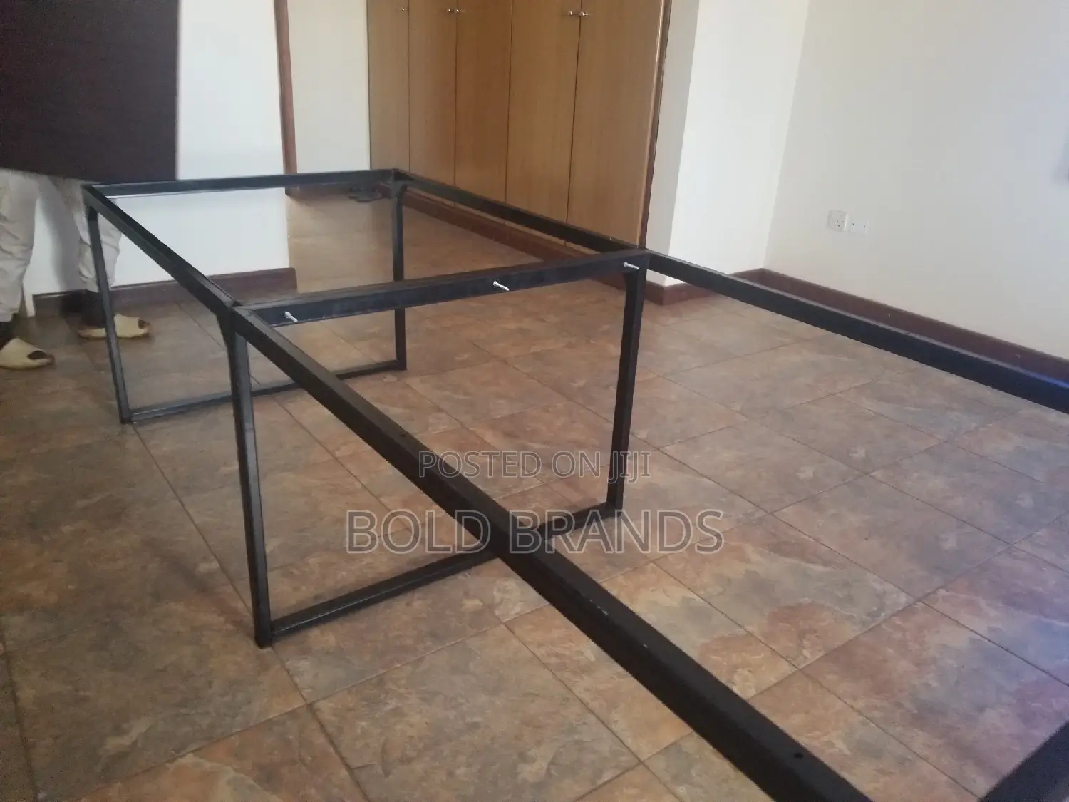 10 Seater Boardroom Table/ Conference Table