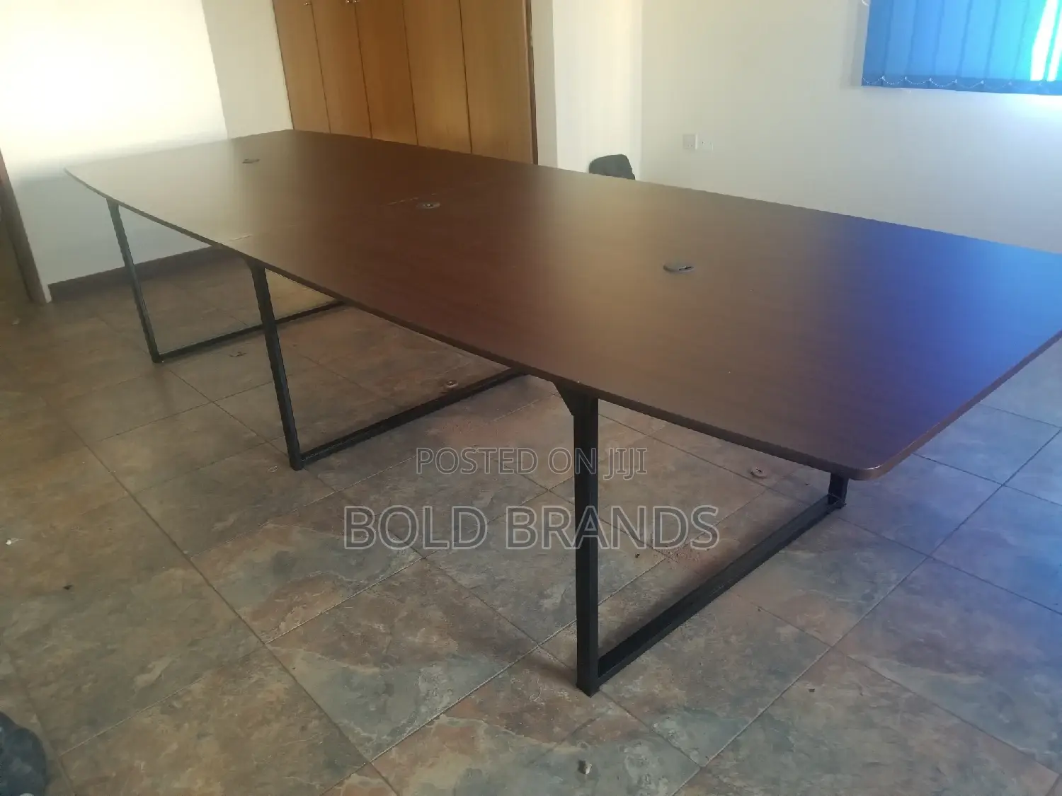 10 Seater Boardroom Table/ Conference Table