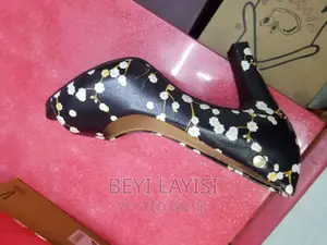 High Heels Vizzano Made in Braxilbrazil