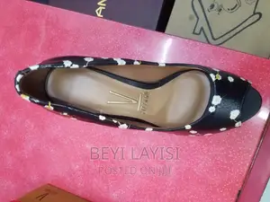 High Heels Vizzano Made in Braxilbrazil