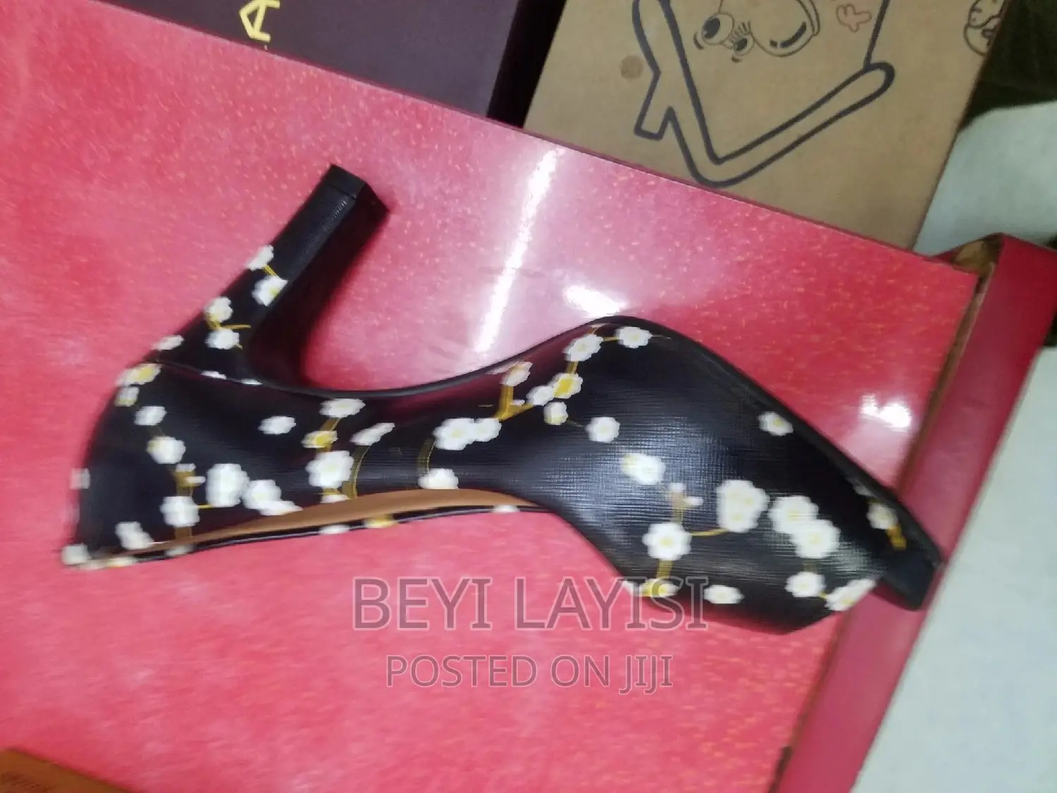 High Heels Vizzano Made in Braxilbrazil