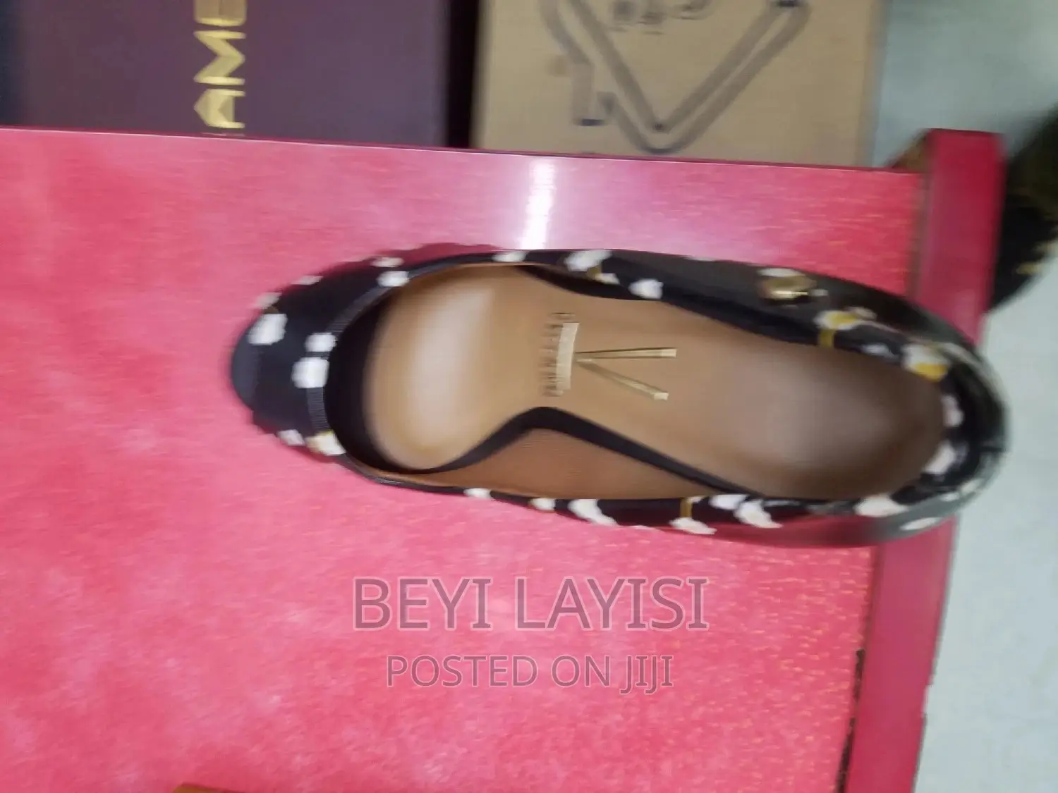 High Heels Vizzano Made in Braxilbrazil