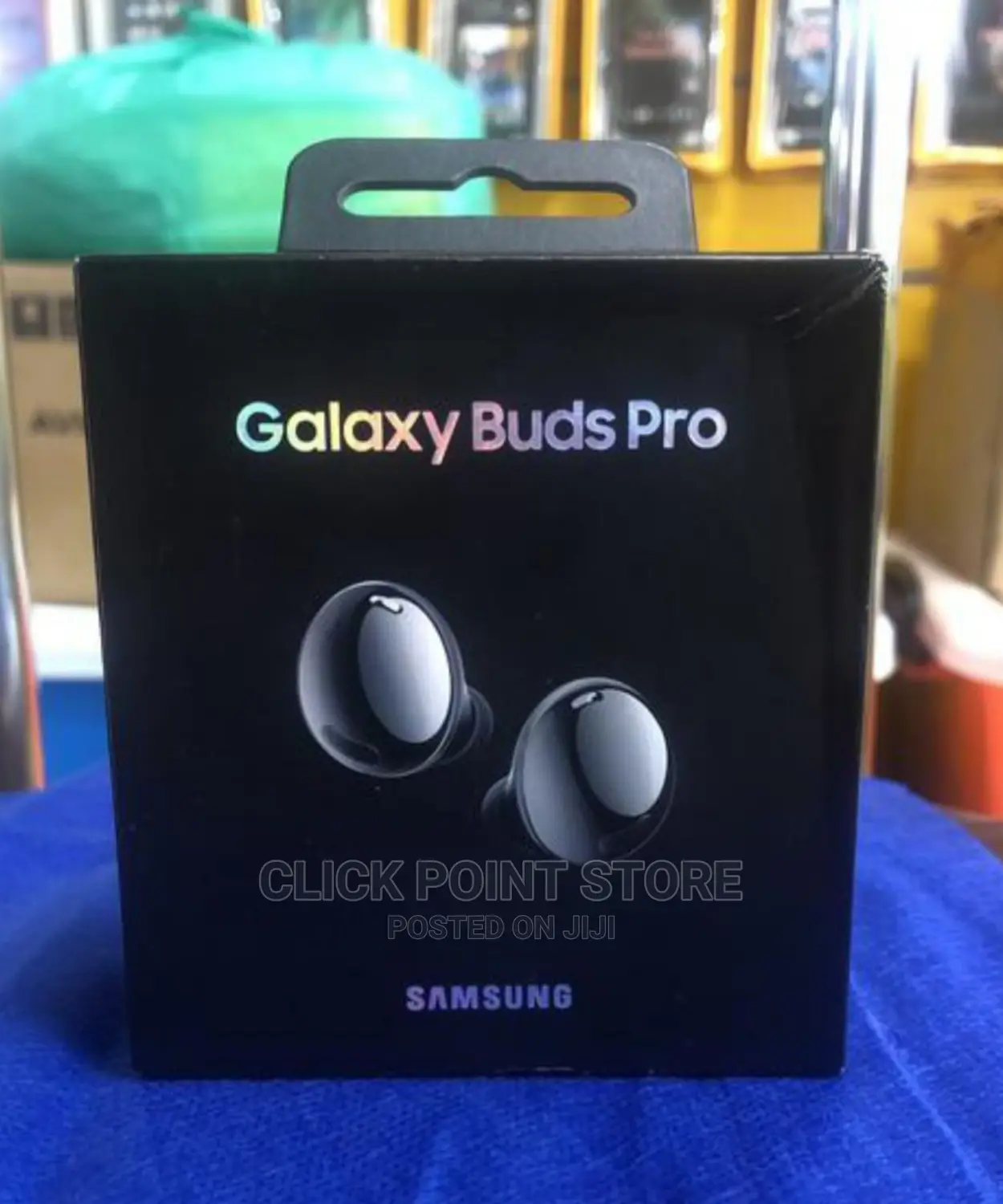 Brand New Galaxy Buds Pro
