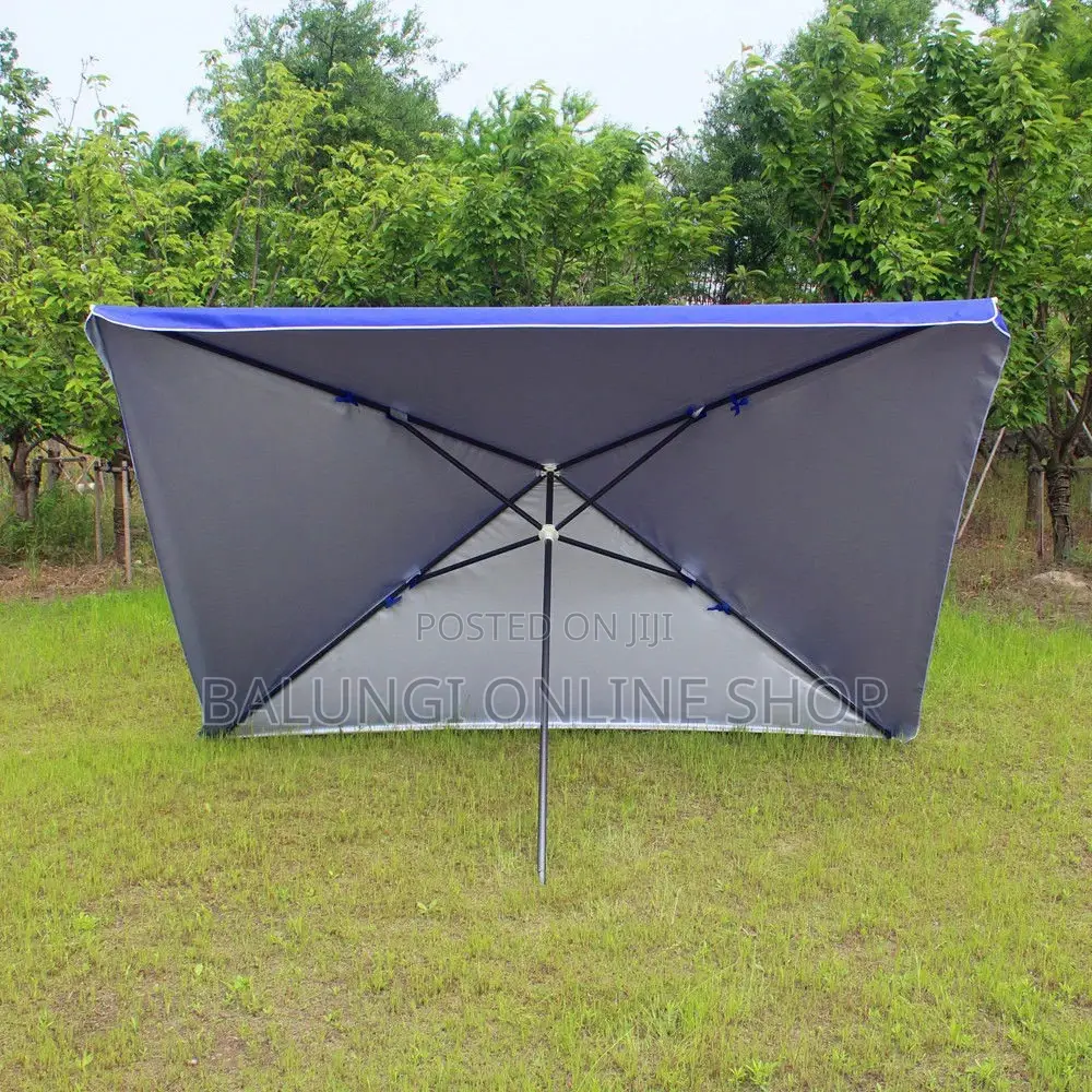 Umbrellas Double Layer Good Quality