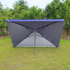 Umbrellas Double Layer Good Quality