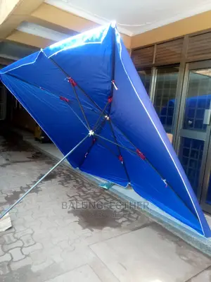 Photo - Umbrellas Large Shade 3 X2.4 Metres