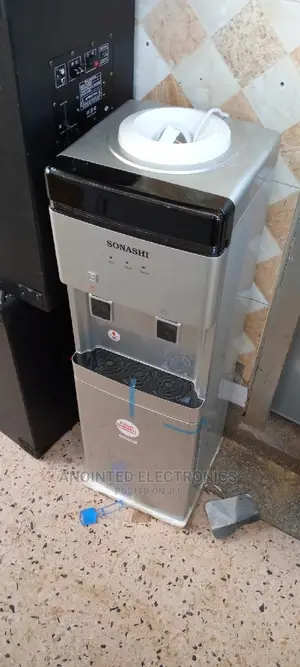 Water Dispenser Sonash