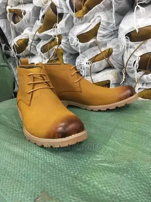 Formal Men's Shoes