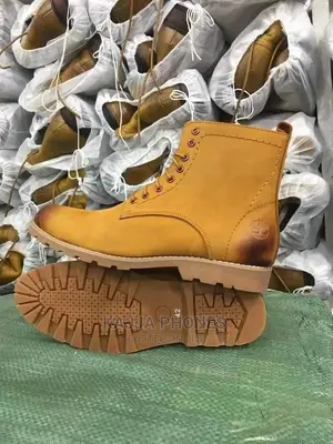 Formal Men's Shoes