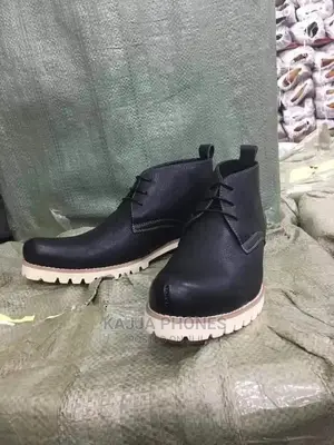 Formal Men's Shoes