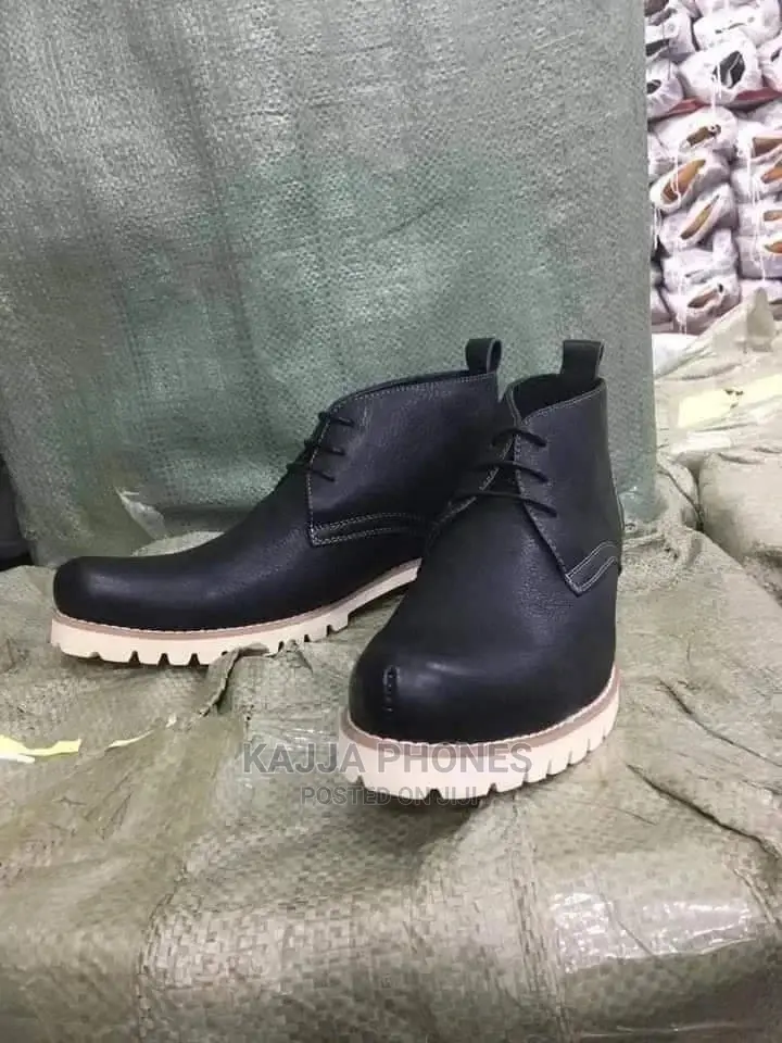Formal Men's Shoes