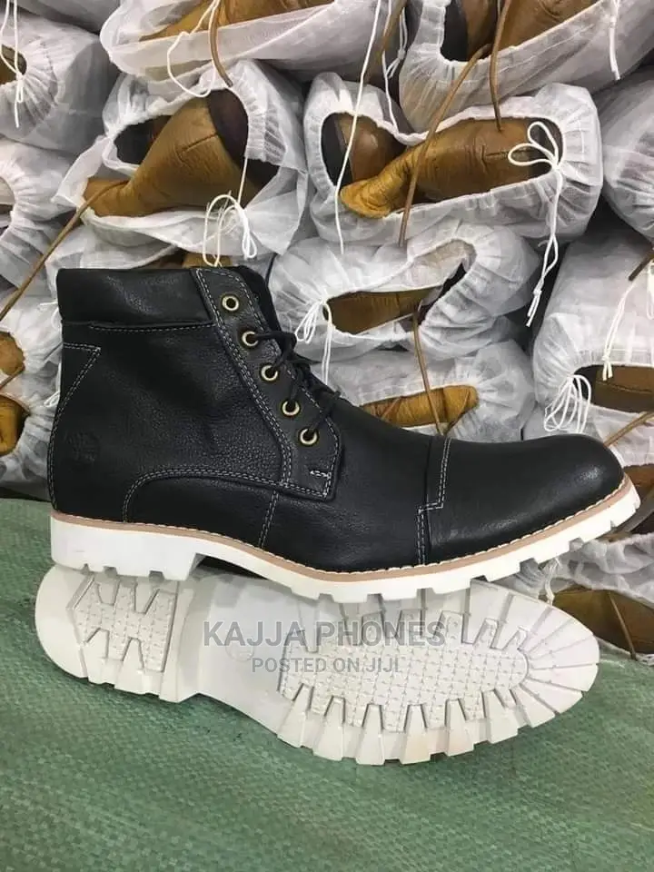 Formal Men's Shoes