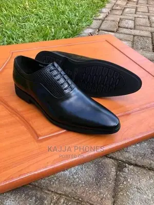Formal Men's Shoes