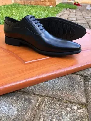 Formal Men's Shoes