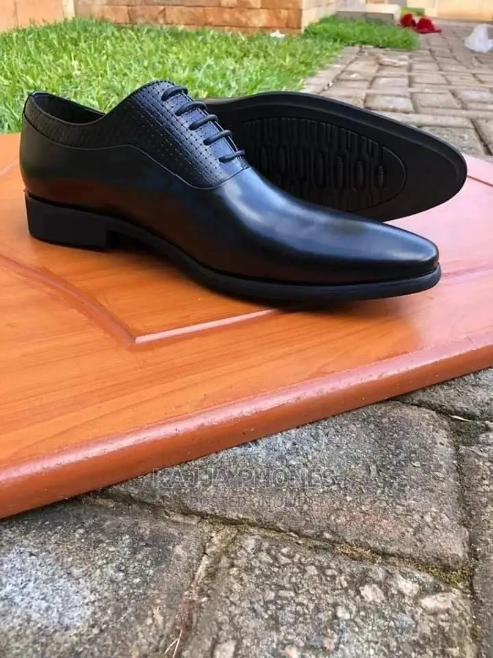 Formal Men's Shoes