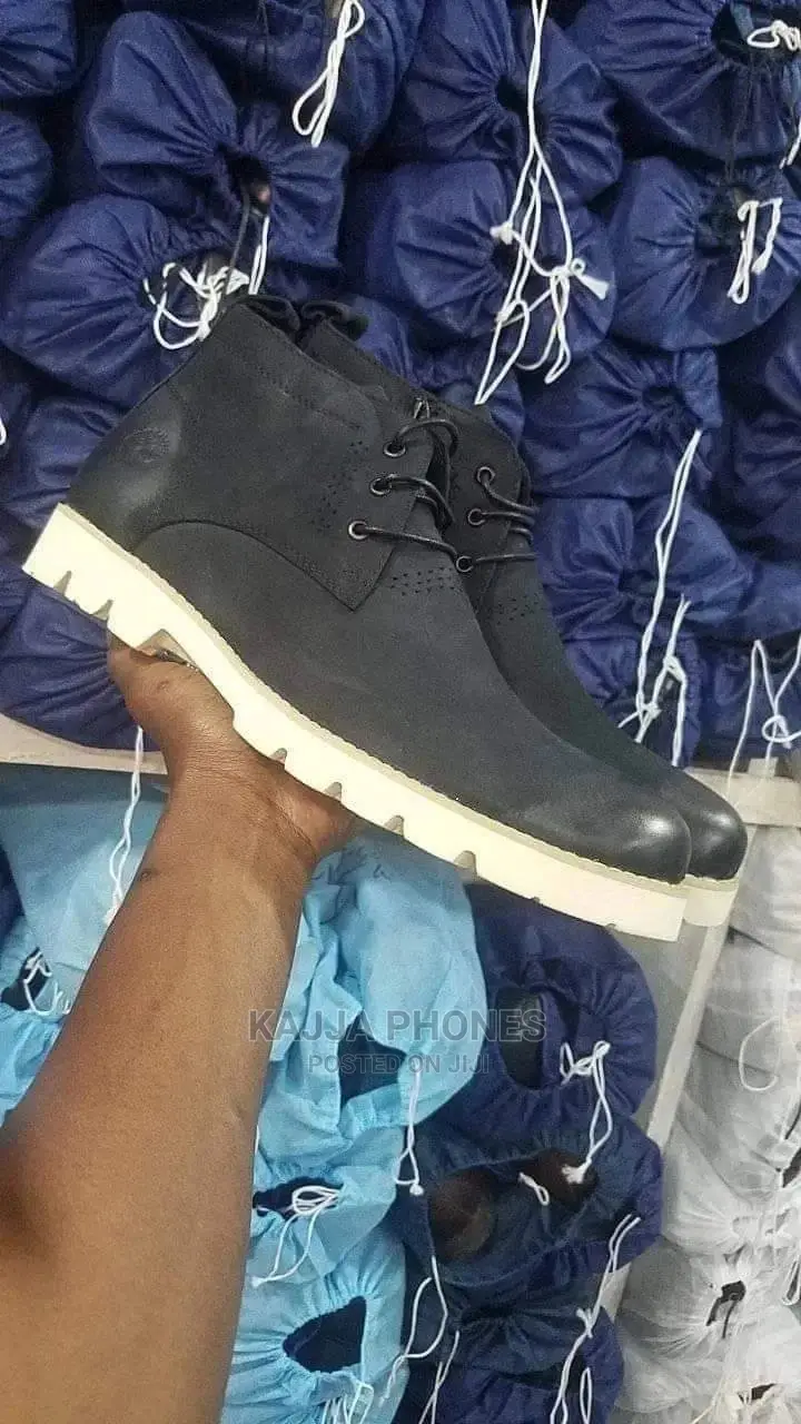 Formal Men's Shoes