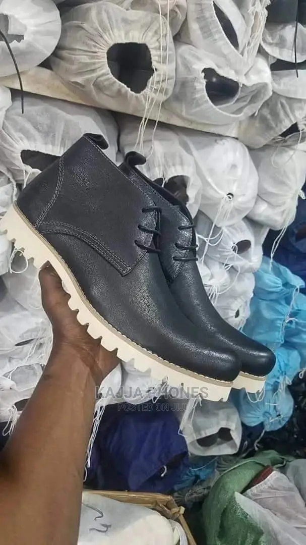 Formal Men's Shoes
