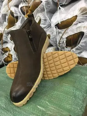 Formal Men's Shoes