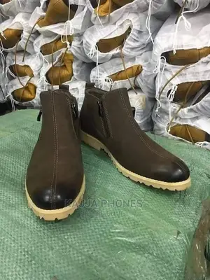 Formal Men's Shoes