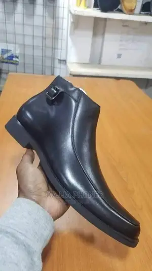 Formal Men's Shoes