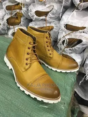 Formal Men's Shoes