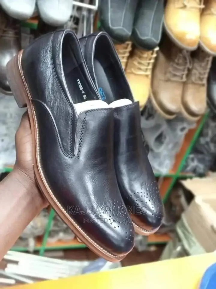 Formal Men's Shoes