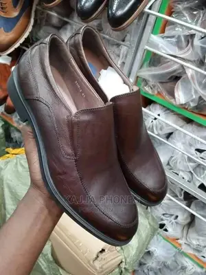 Formal Men's Shoes