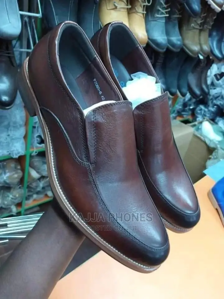 Formal Men's Shoes