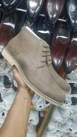 Formal Men's Shoes