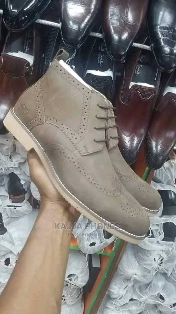 Formal Men's Shoes