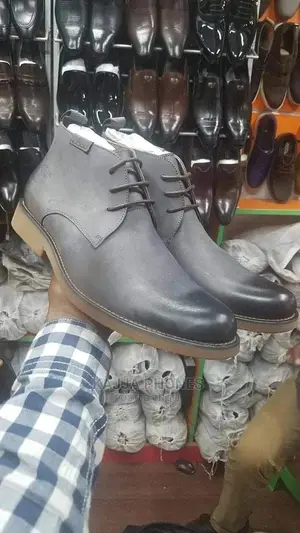 Formal Men's Shoes