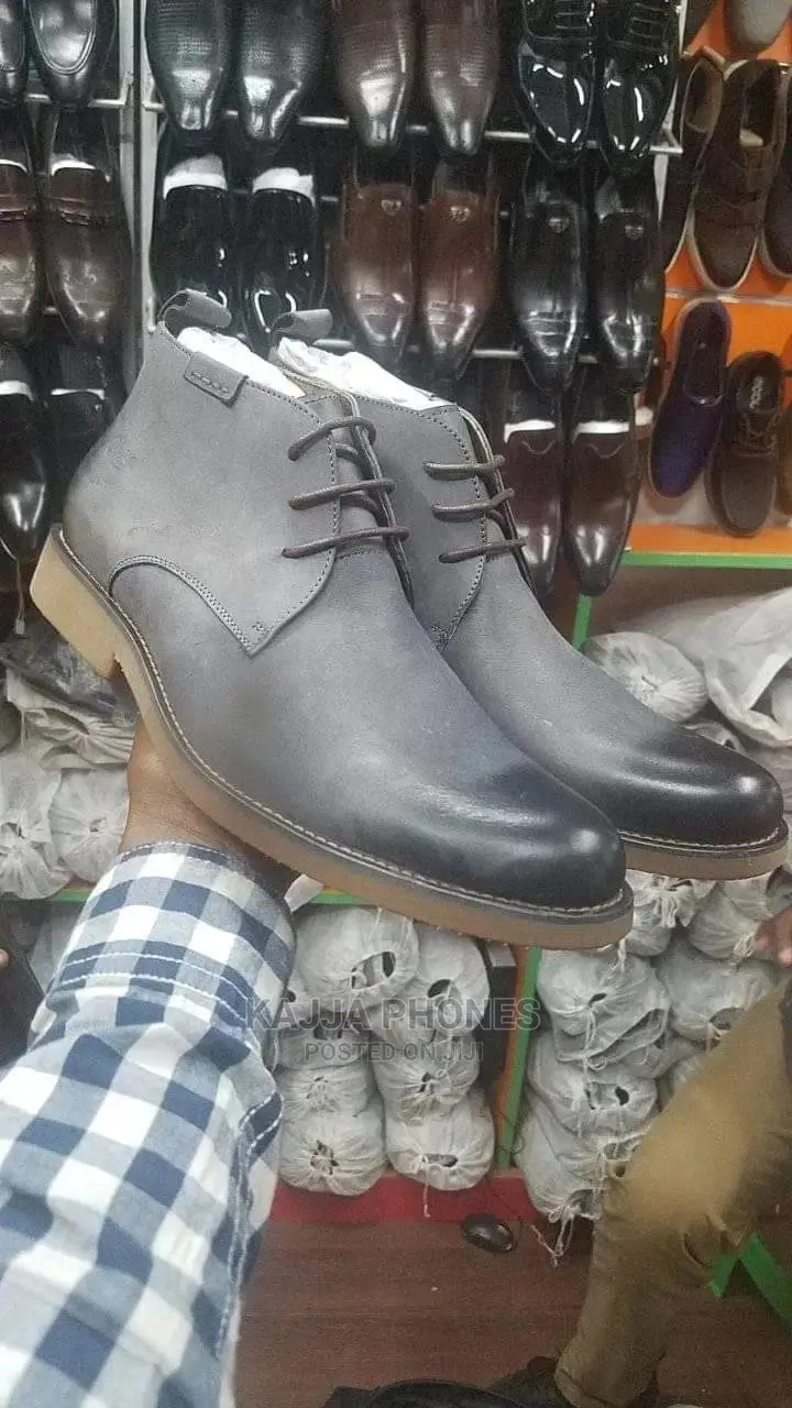 Formal Men's Shoes