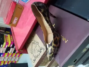Vizzano High Heels.Made in Brazil