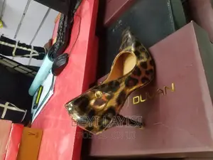 Vizzano High Heels.Made in Brazil