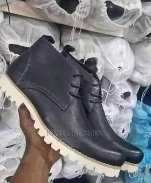 Formal Men's Shoes