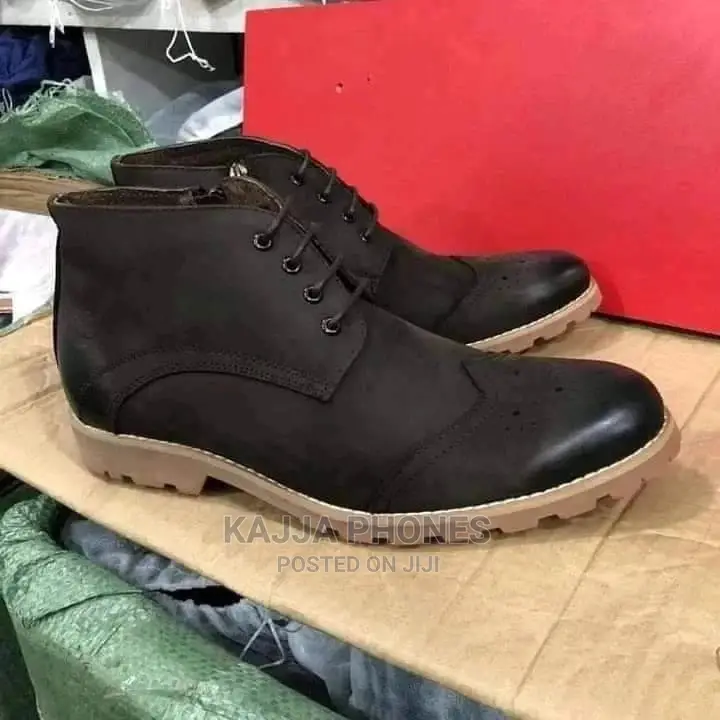 Formal Men's Shoes