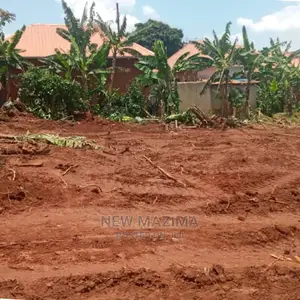 Very Nice Plot Over Looking Munyonyo Speak Resort on Sale
