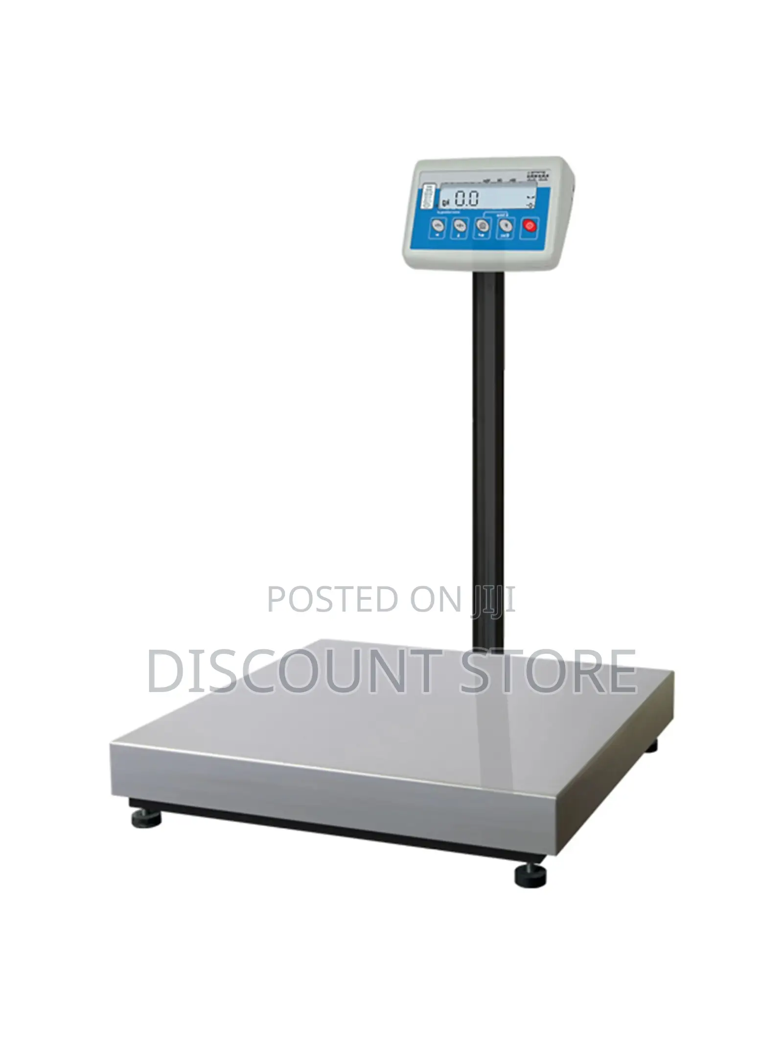Where to Buy Quality Digital Platform Weighing Scales