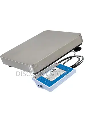 Mild Steel Stainless Shipping Electronic Digital Weigh Scale