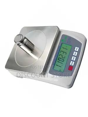 Modern Accurate Weighing System in Eagle Weigh Systems.