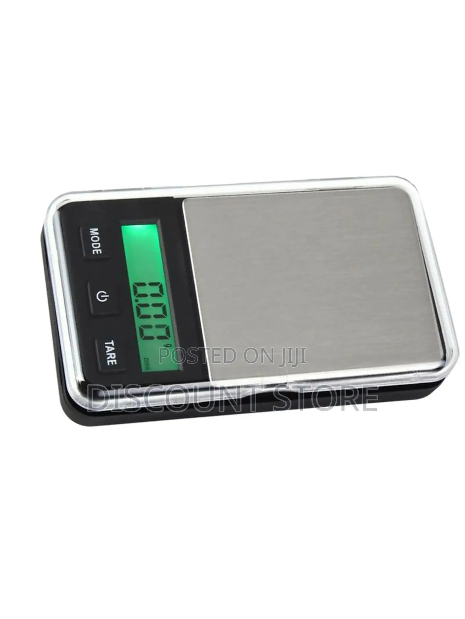 Backlight Pocket Jewelry Weigh Digital Scales.