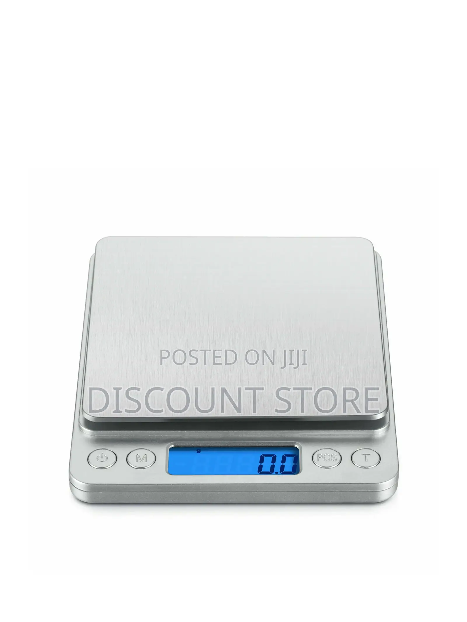 Convenient Electronic Digital Weighing Systems.