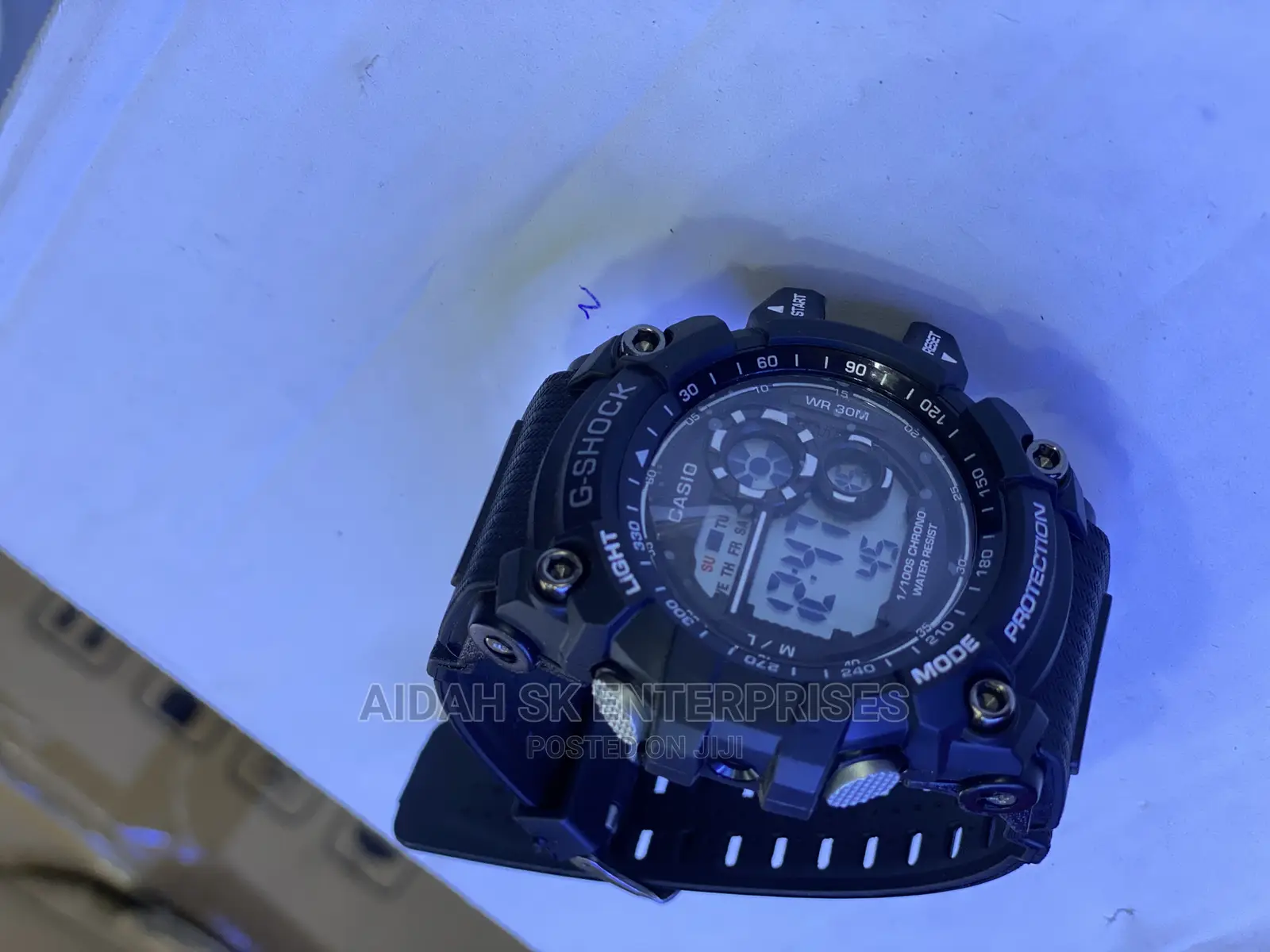 G-Shock Casio Watch