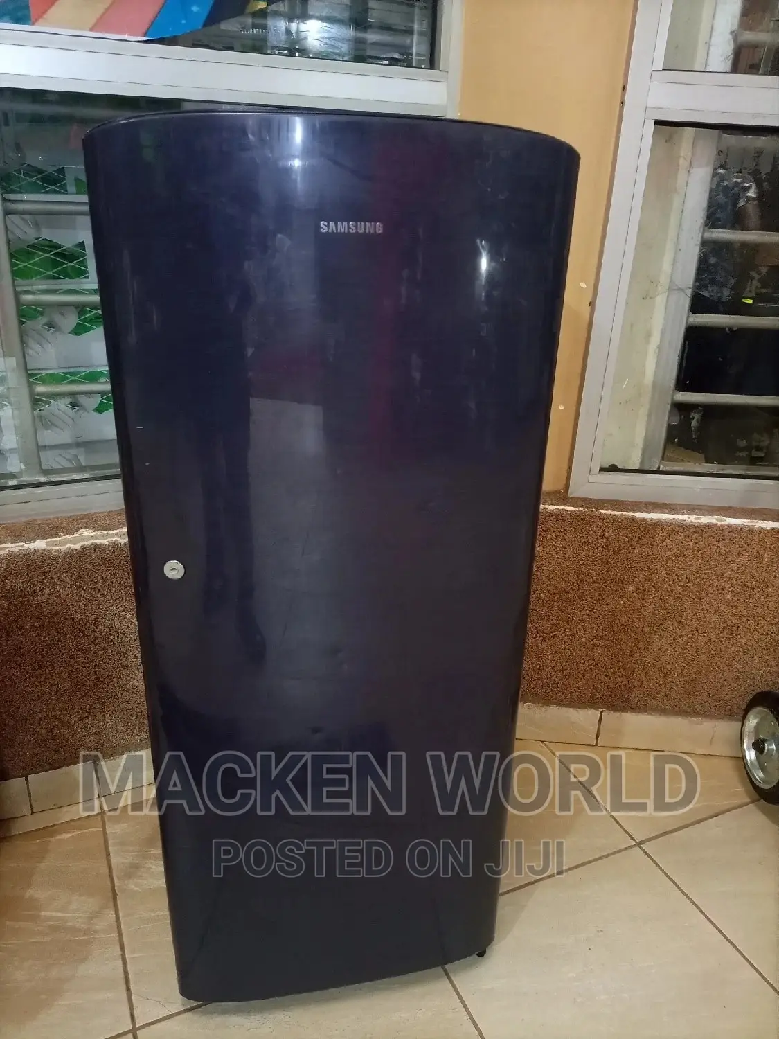230L Samsung Fridge