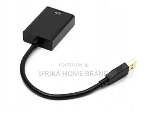 USB 3.0 to HDMI Male to Female Converter Adapter for Laptop